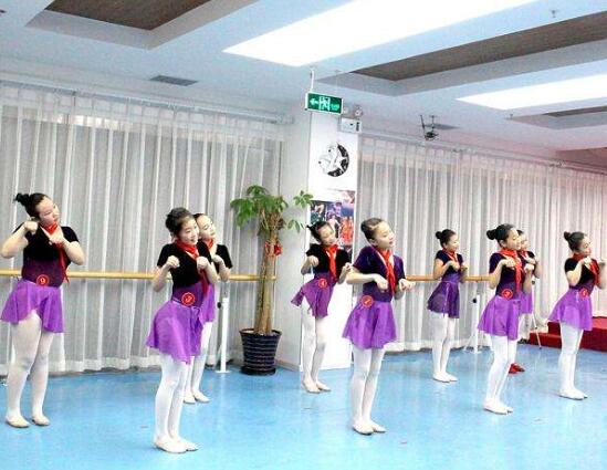 艾莎同学舞蹈加盟 艾莎同学舞蹈加盟
