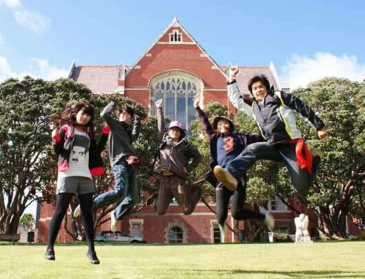 出国留学加盟 出国留学加盟