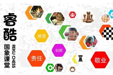睿酷国象课堂加盟 睿酷国象课堂加盟
