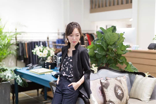 年糕妈妈育儿加盟