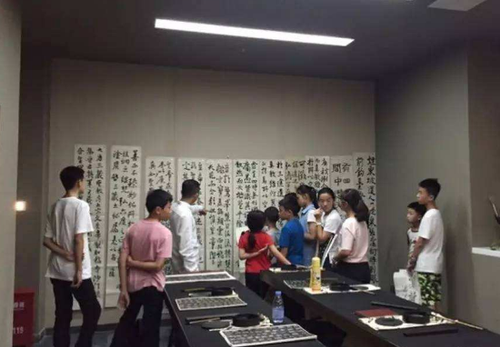 执礼教育加盟 执礼教育加盟