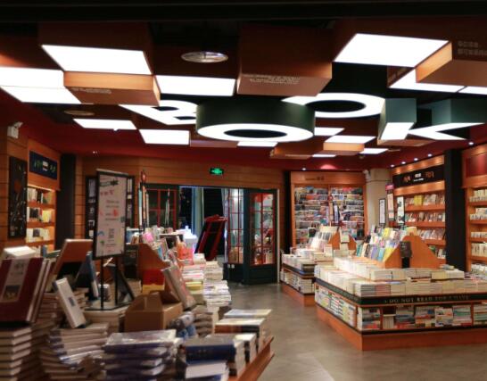 西西弗书店加盟 西西弗书店加盟