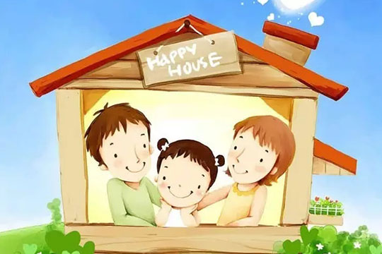 A+父母学堂加盟