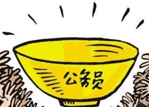尚政公考加盟