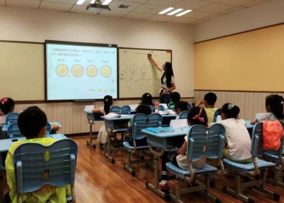 学而思加盟