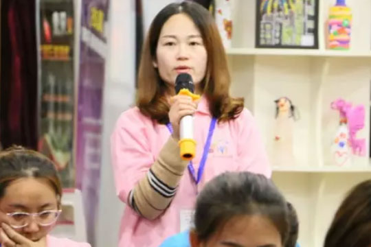 A+父母学堂加盟