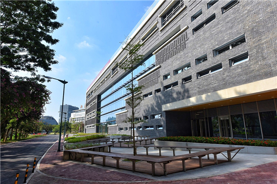 深圳道格拉斯商学院加盟