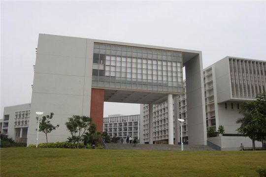 深圳道格拉斯商学院加盟