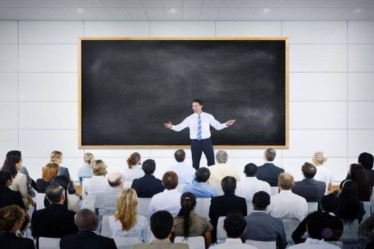 淘智国际商学院加盟