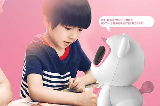 小麻吉AI加盟 小麻吉AI加盟