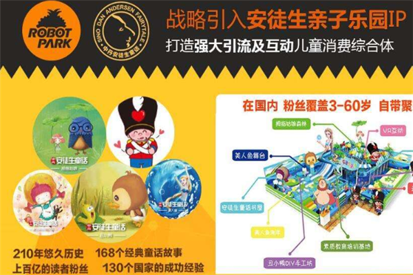 菠萝公园儿童智能店加盟 菠萝公园儿童智能店加盟