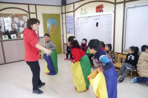 何嘉仁少儿英语学校加盟 何嘉仁少儿英语学校加盟