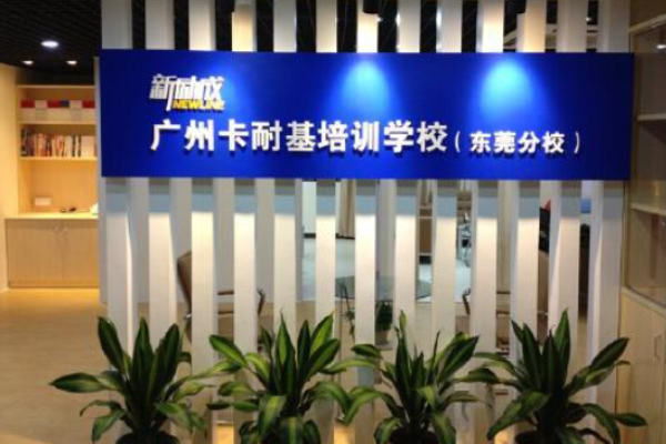 卡耐基培训学校加盟 卡耐基培训学校加盟