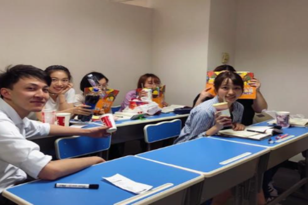 乐风日语加盟 乐风日语加盟