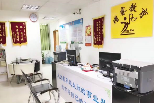 增睿教育加盟 增睿教育加盟