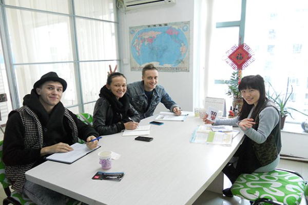 新语翔国际语言学校加盟 新语翔国际语言学校加盟
