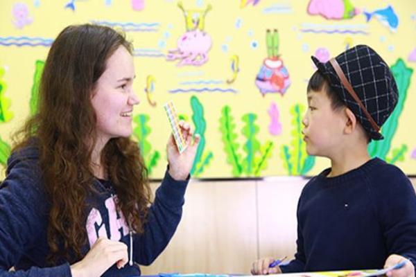 澳美英语学校加盟 澳美英语学校加盟