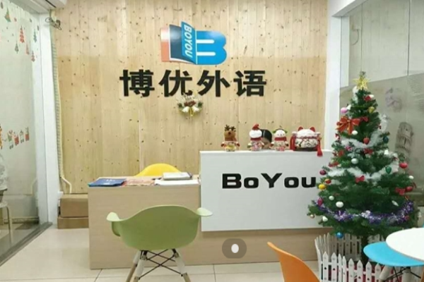 博优外语培训学校加盟 博优外语培训学校加盟