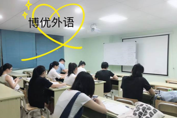 博优外语培训学校加盟 博优外语培训学校加盟