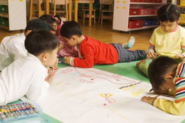 安吉幼儿教育加盟 安吉幼儿教育加盟