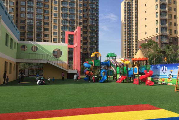 梧桐树幼儿园加盟 梧桐树幼儿园加盟