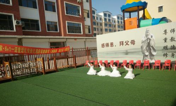 一诺童话国际幼儿园加盟 一诺童话国际幼儿园加盟