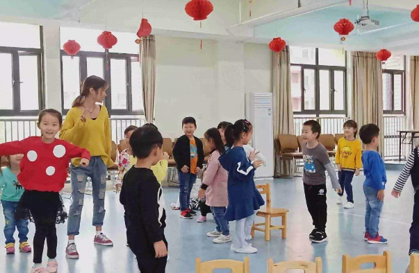 梧桐树幼儿园加盟 梧桐树幼儿园加盟