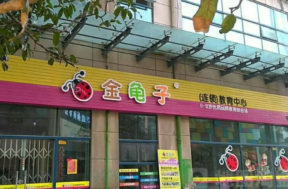 金龟子早教加盟 金龟子早教加盟