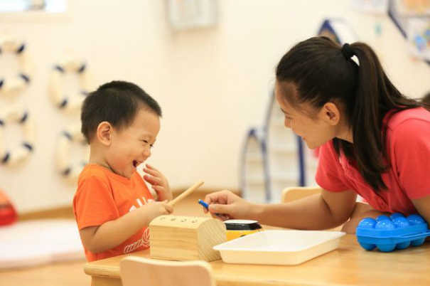 唐尼翰博国际保育园加盟 唐尼翰博国际保育园加盟