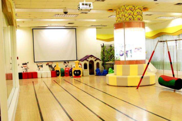 真爱幼托班早教加盟 真爱幼托班早教加盟