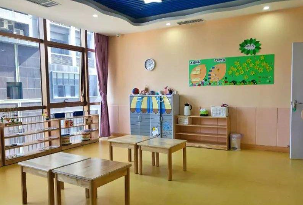 真爱幼托班早教加盟 真爱幼托班早教加盟