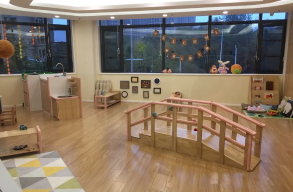 MoreCare茂楷婴童学苑加盟 MoreCare茂楷婴童学苑加盟