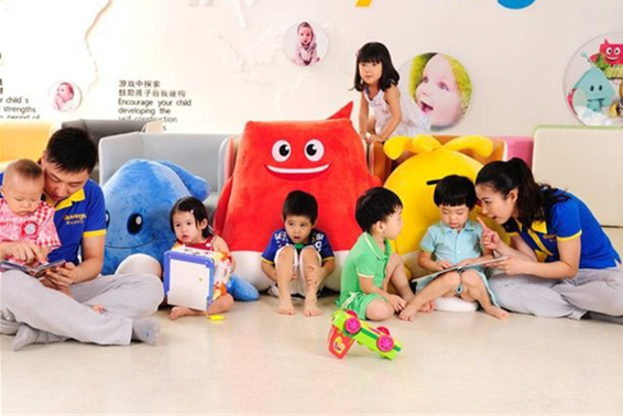 爱妮宝贝早教加盟 爱妮宝贝早教加盟