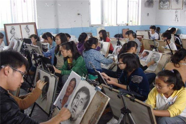 桔子绘画加盟 桔子绘画加盟