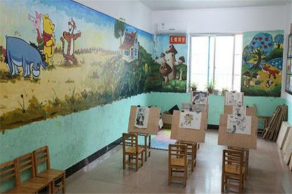 辉悦美术教育加盟 辉悦美术教育加盟