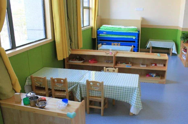 爱妮宝贝早教加盟 爱妮宝贝早教加盟