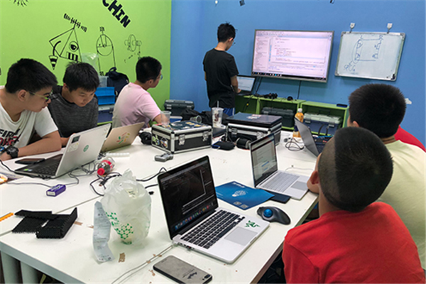 Gotocode少儿编程加盟 Gotocode少儿编程加盟