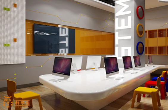 乐科儿童教育加盟 乐科儿童教育加盟