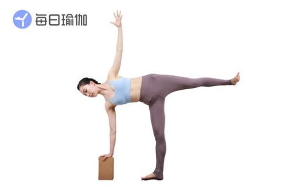每日瑜伽加盟