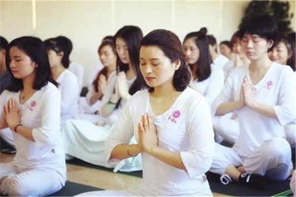 育仁瑜伽学院加盟