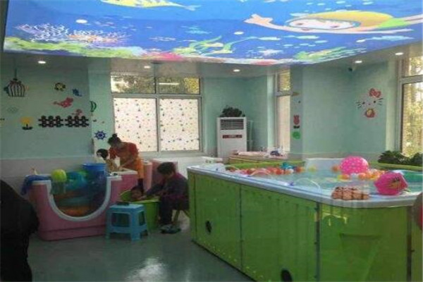 爱婴海加盟 爱婴海加盟