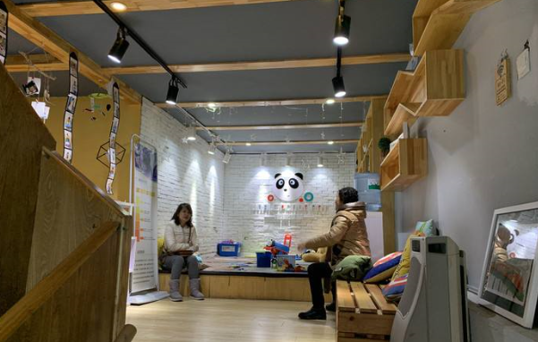 熊猫叔叔少儿美术加盟 熊猫叔叔少儿美术加盟