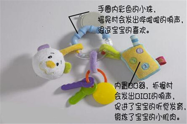 宜宝ibb玩具加盟