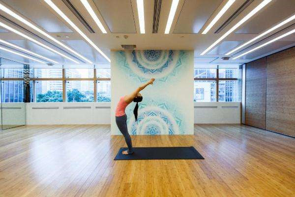 Pure Yoga 瑜伽中心加盟