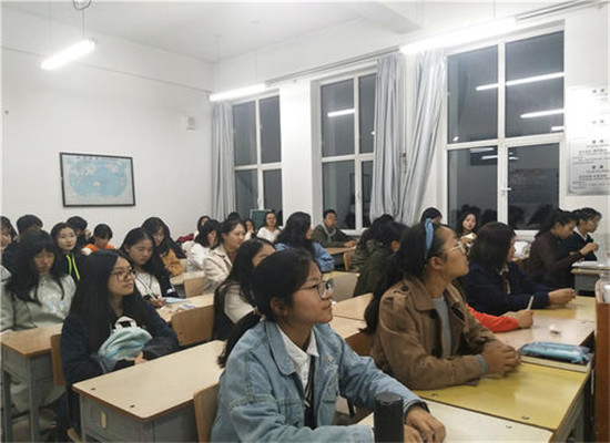 文桥教育加盟