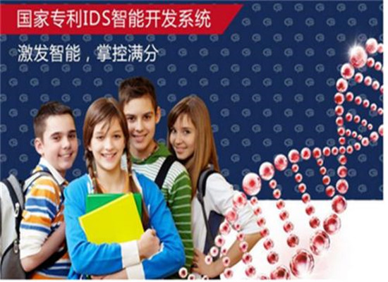 天才密码教育加盟