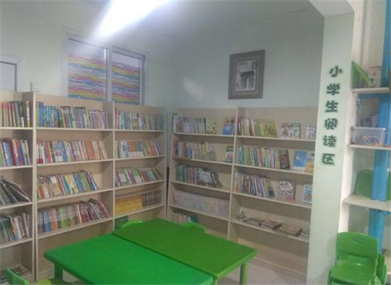 书香宝贝图书加盟