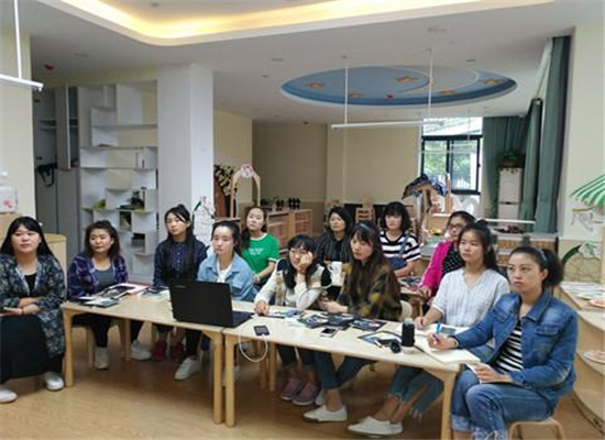 琥珀名城幼儿园加盟 琥珀名城幼儿园加盟