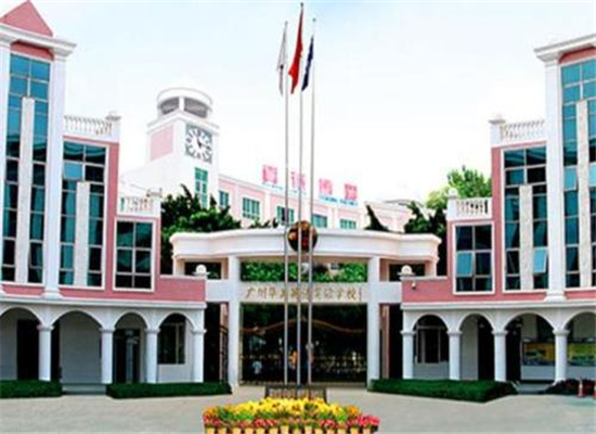 华美英语实验学校加盟