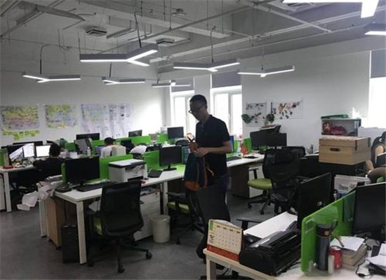 北京金海计算机培训加盟